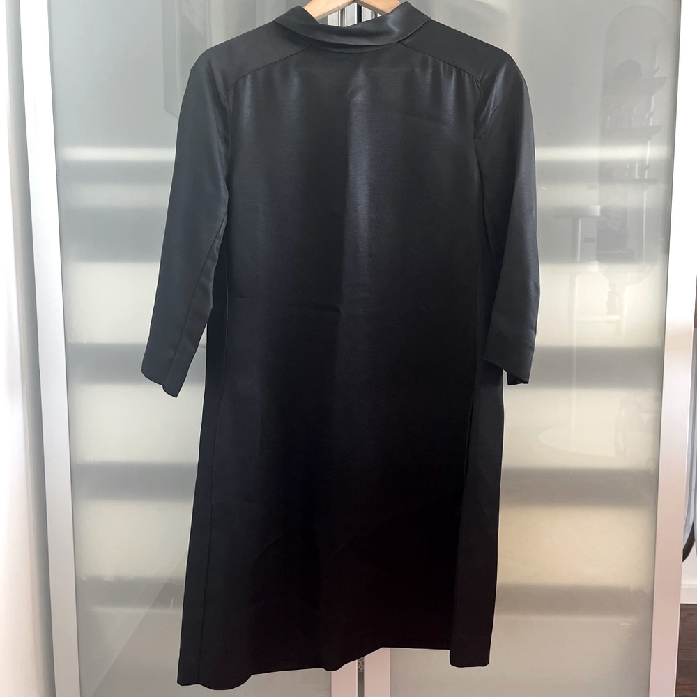 MARNI black mod dress🇮🇹